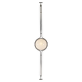 LAMPA PODŁOGOWA "ORBY" DO SUFITU