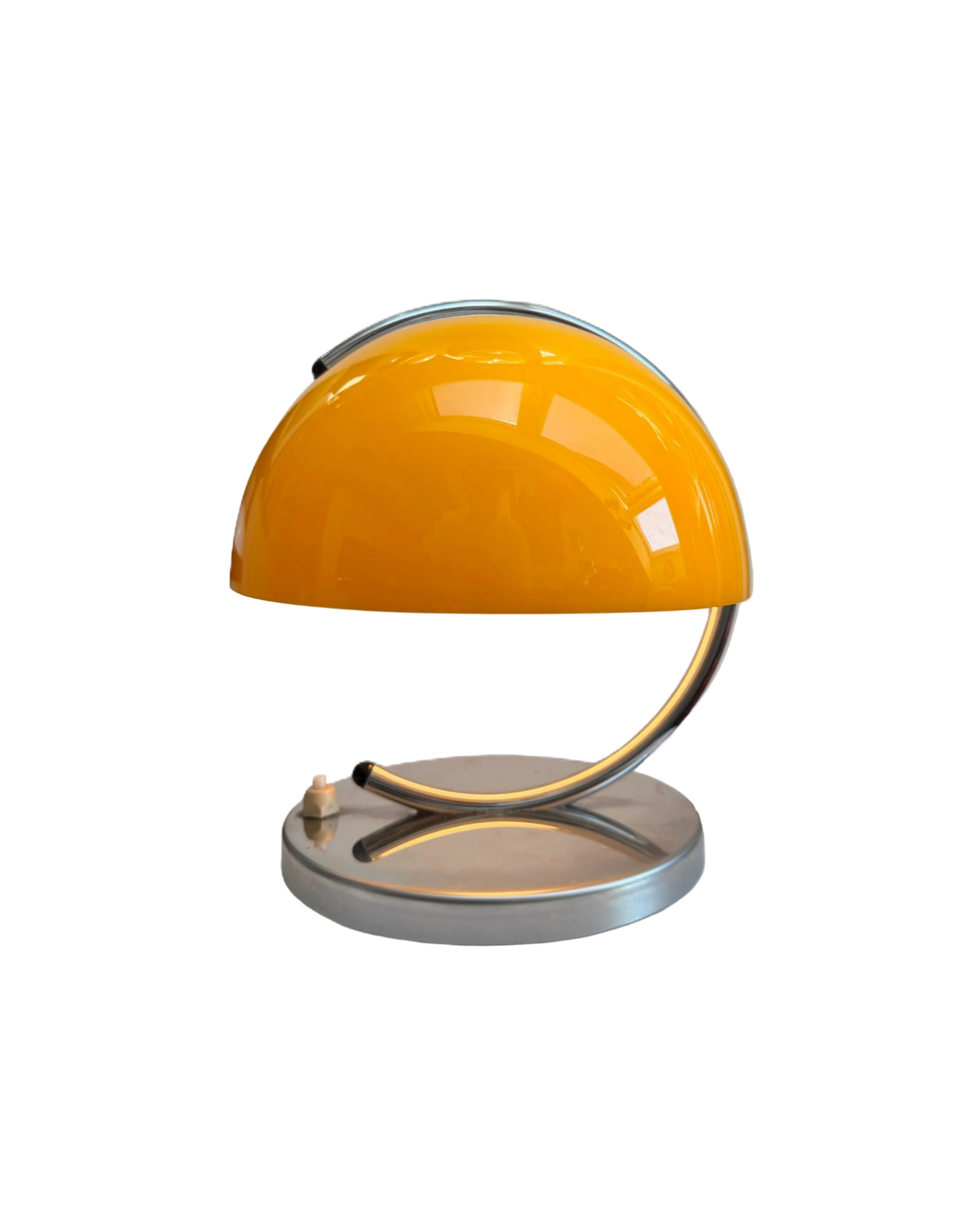 LAMPA STOŁOWA "LUNA"
