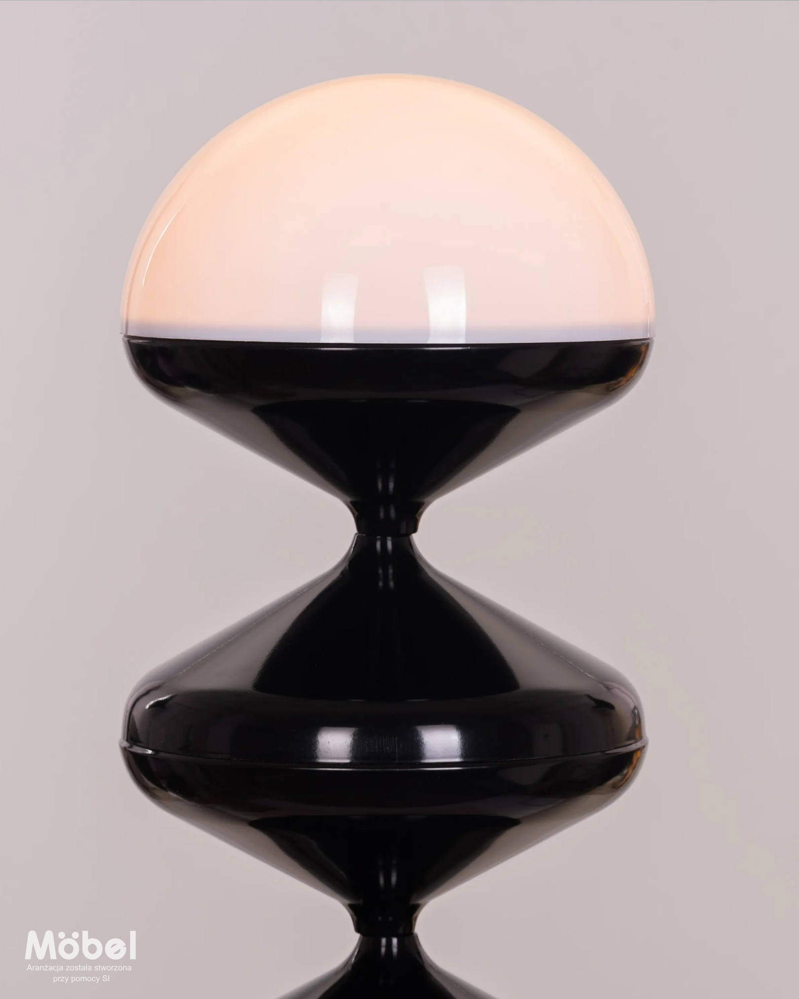 LAMPA PODŁOGOWA "POPPY"