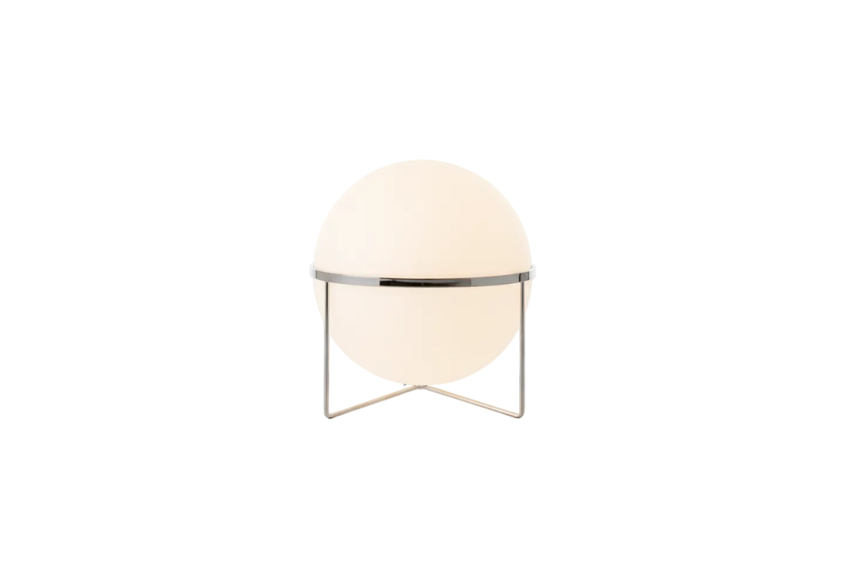LAMPA STOŁOWA "ORBY"